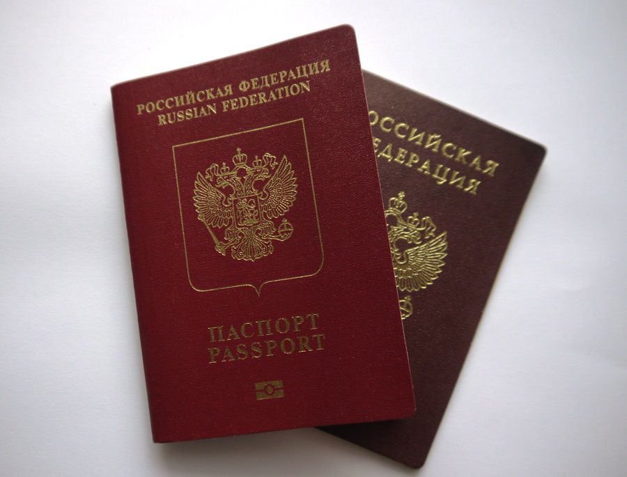 Цена ускоренного оформления загранпаспорта